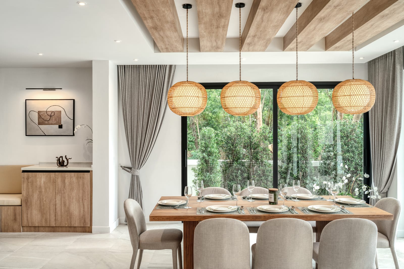 3-Bedroom Villa — Rawai 46