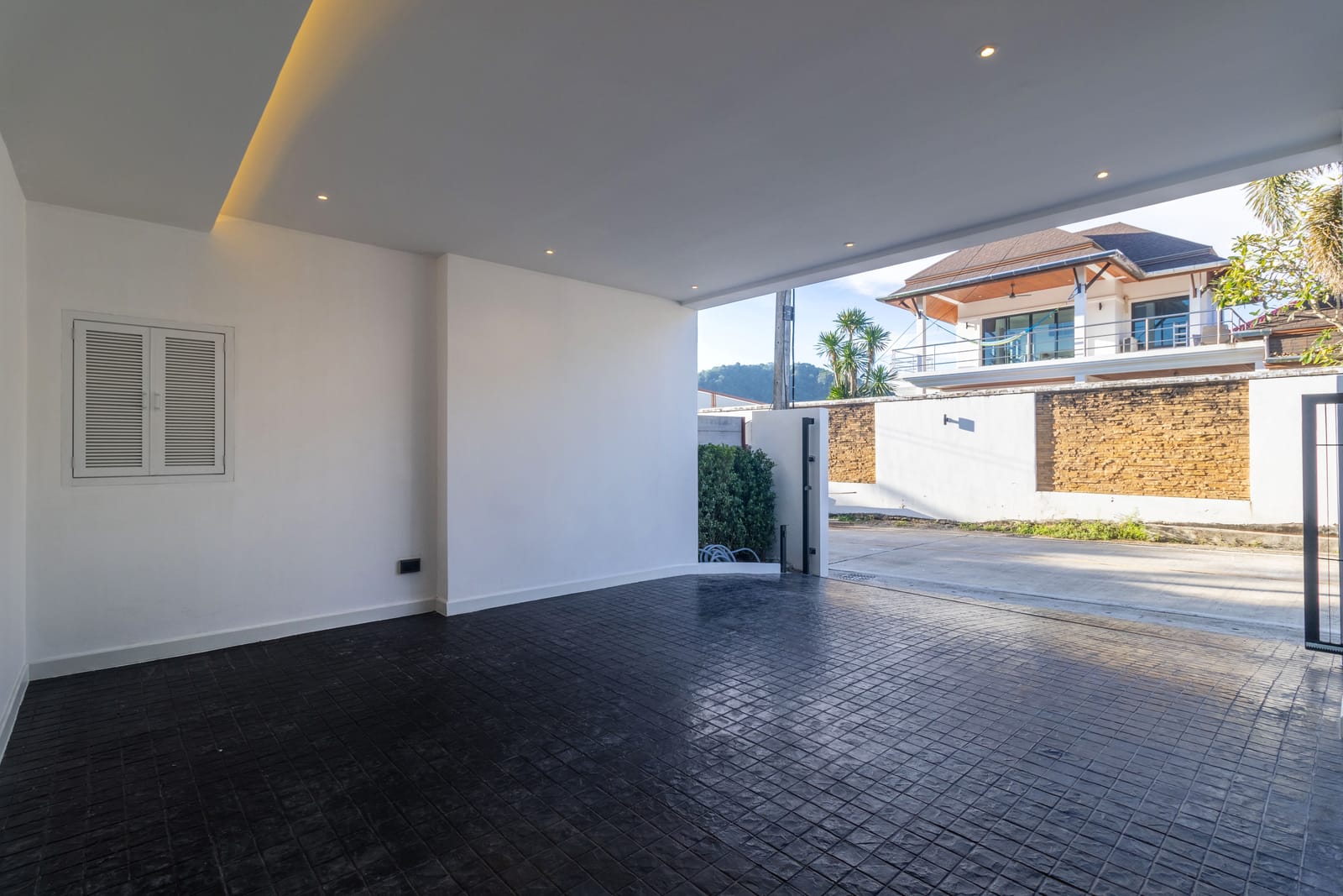 3-Bedroom Villa — Rawai 16
