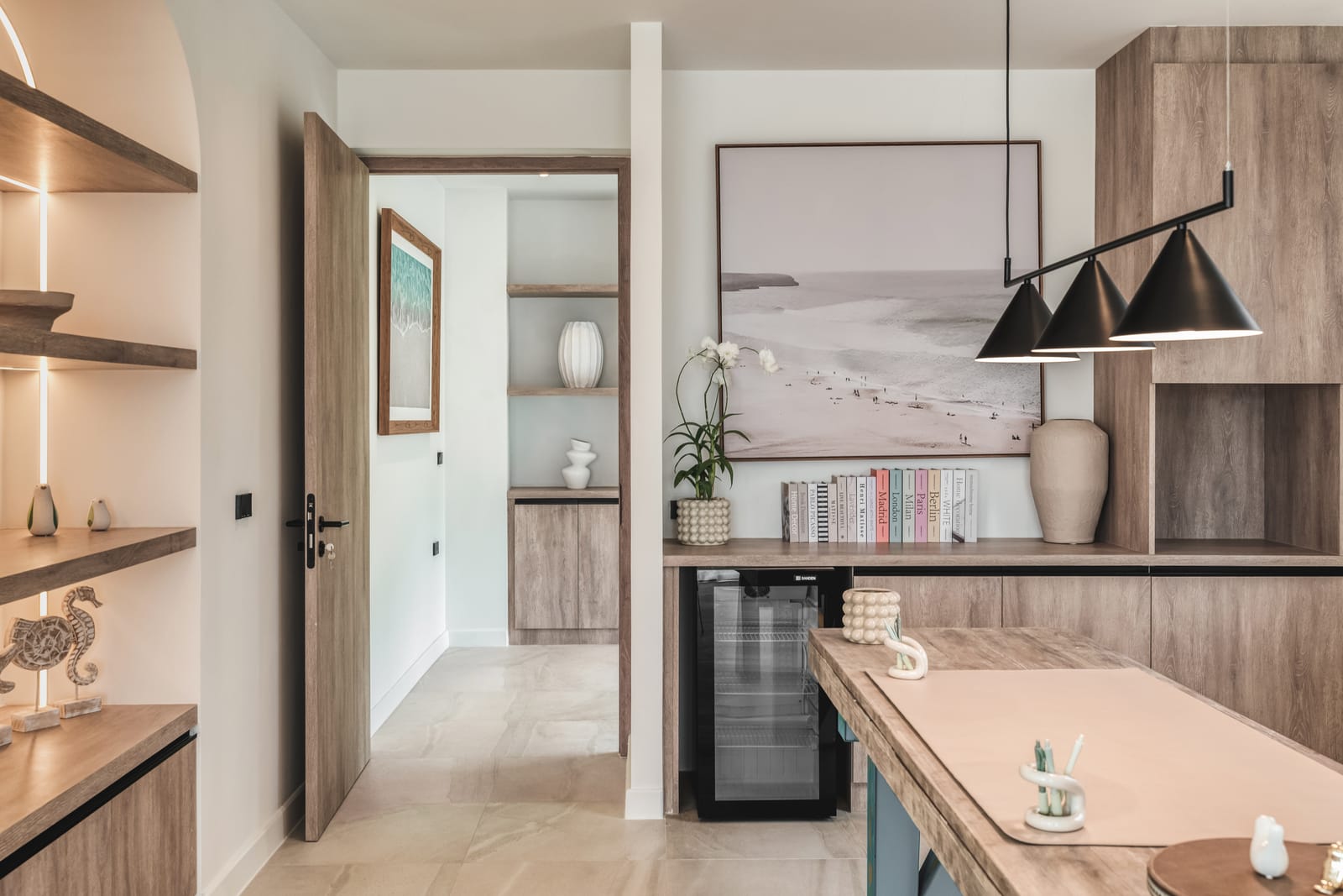 3-Bedroom Villa — Rawai 52