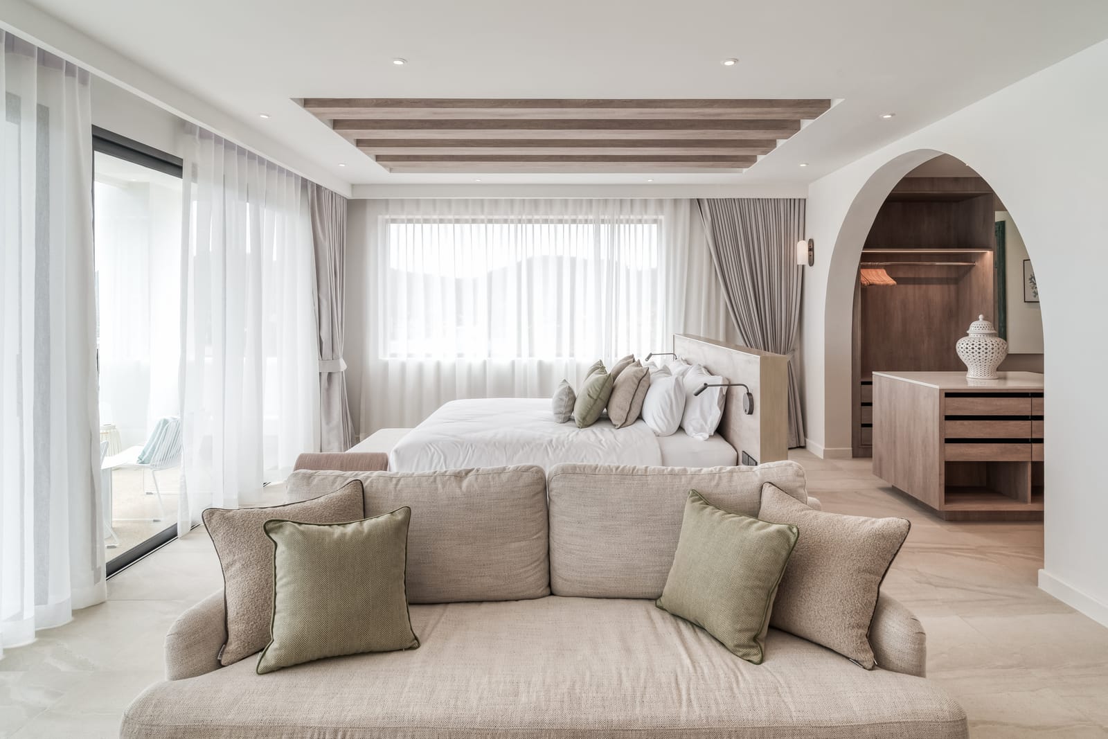 3-Bedroom Villa — Rawai 53