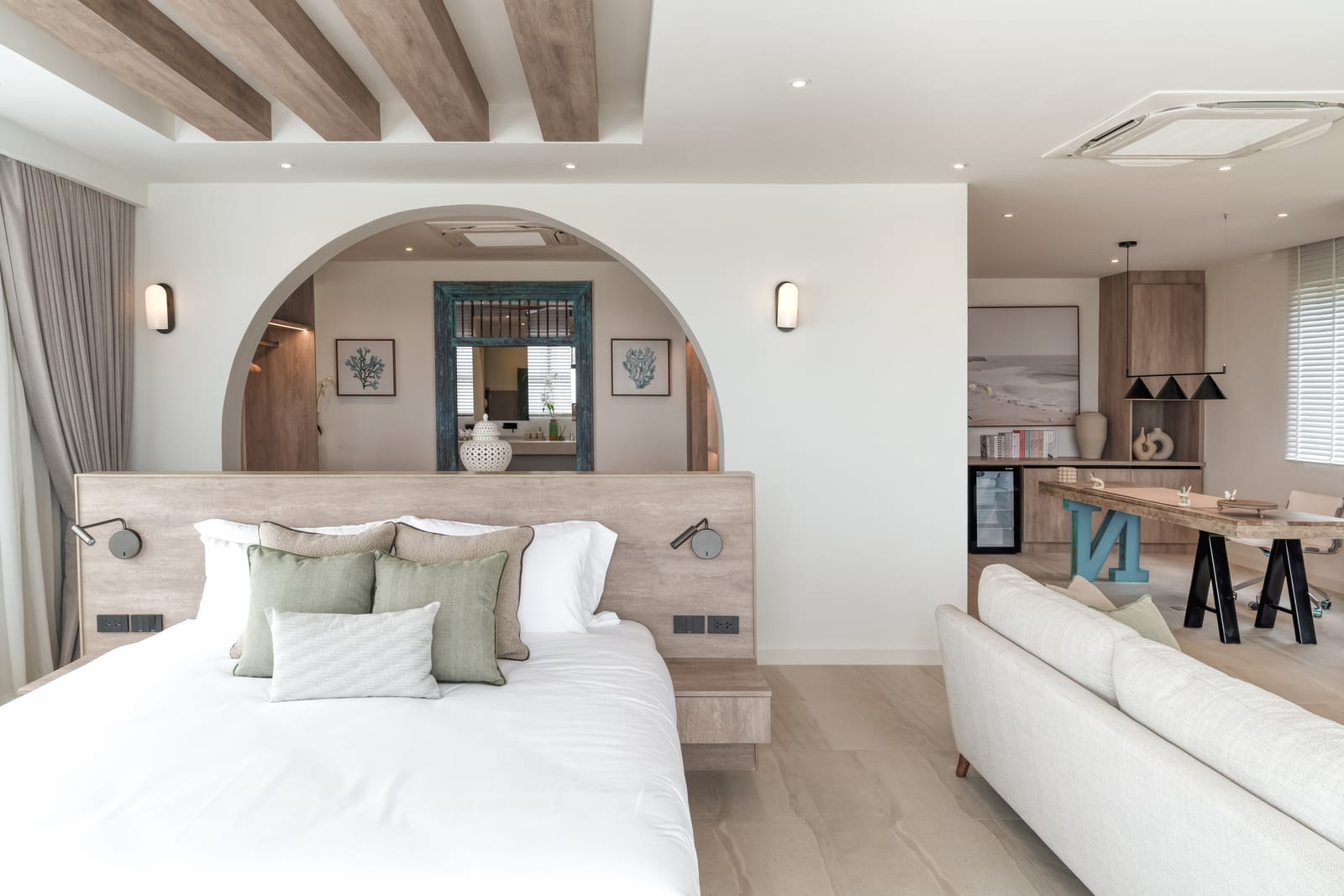 3-Bedroom Villa — Rawai 2