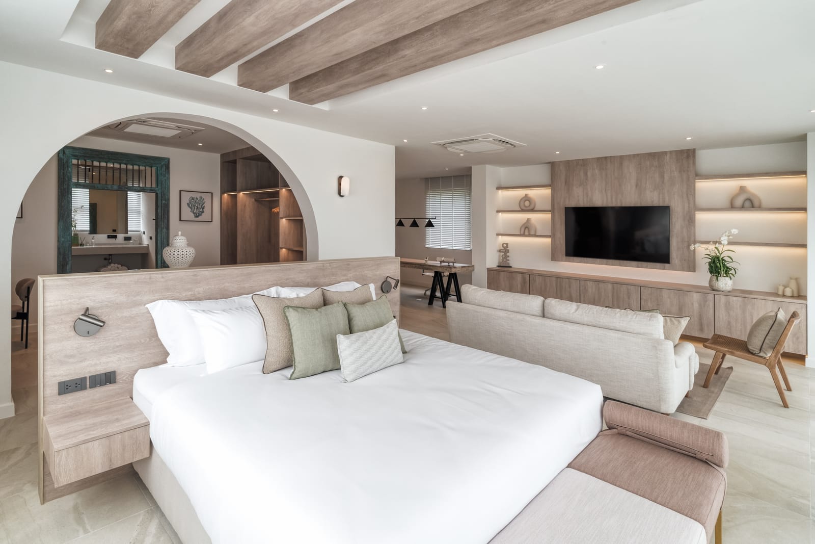 3-Bedroom Villa — Rawai 3