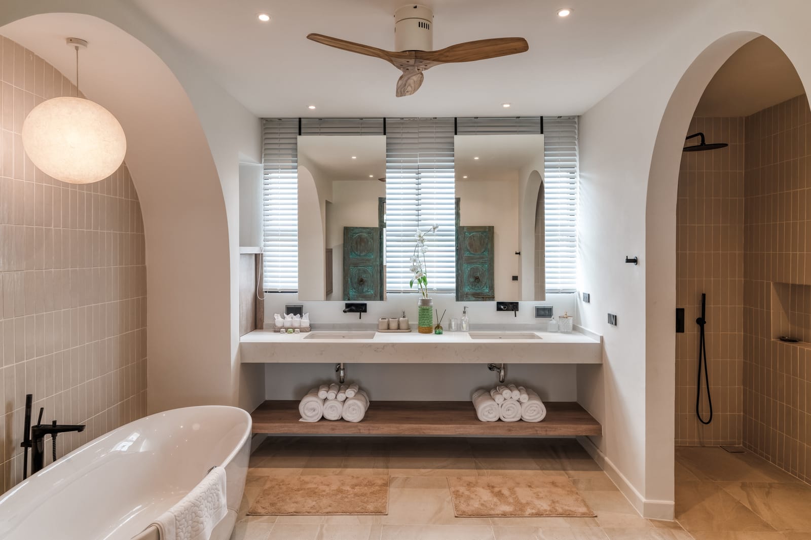 3-Bedroom Villa — Rawai 4