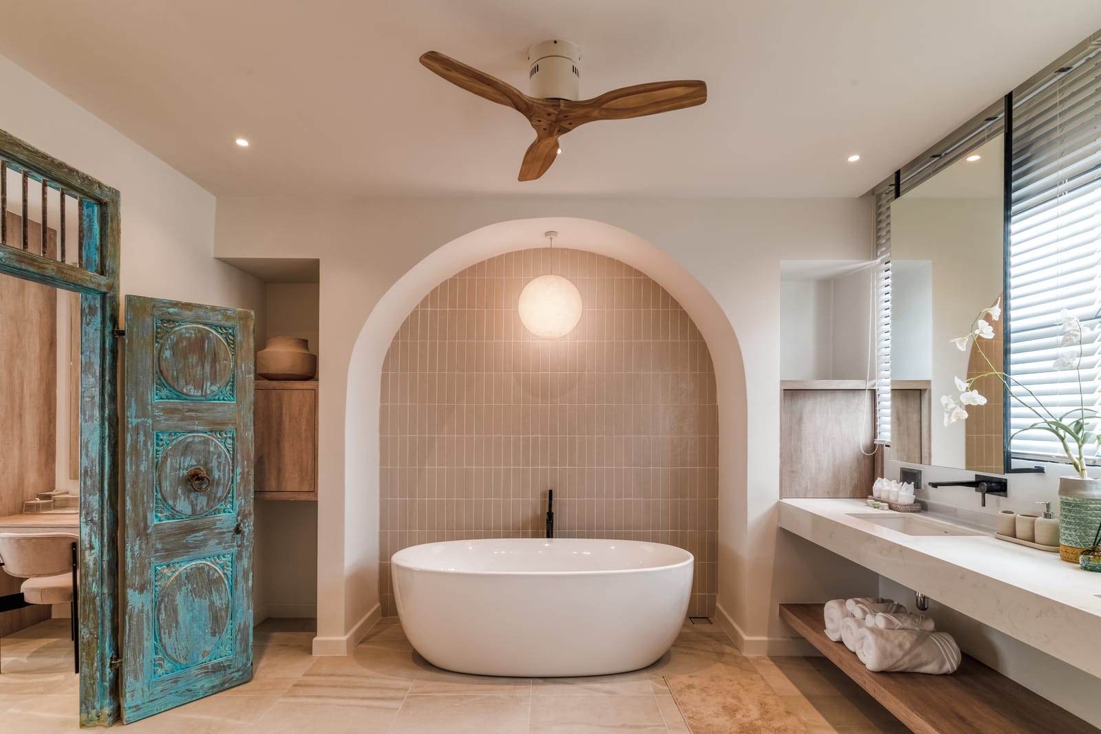 3-Bedroom Villa — Rawai 5