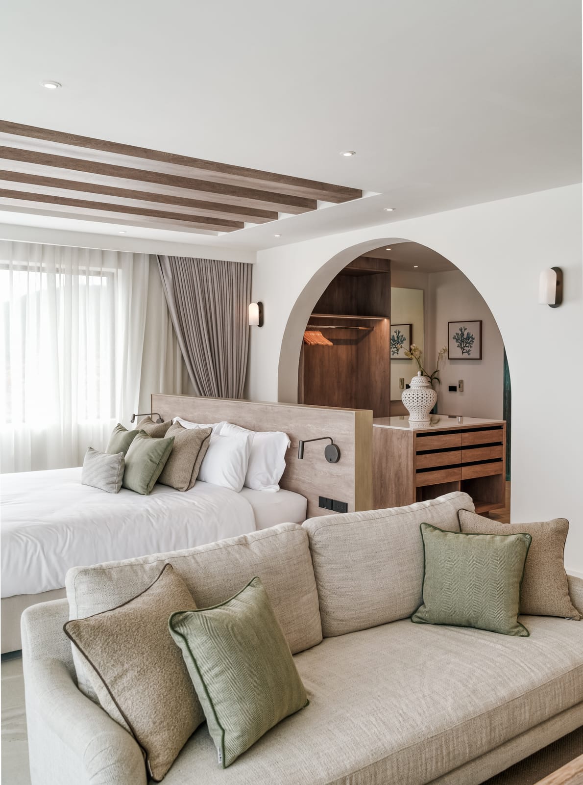 3-Bedroom Villa — Rawai 7
