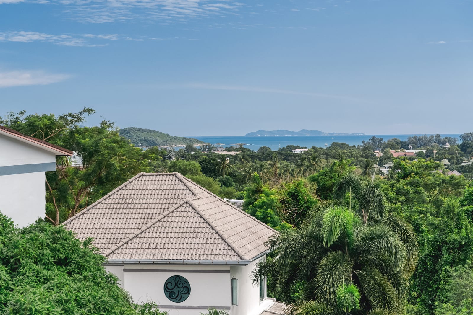 3-Bedroom Villa — Rawai 8