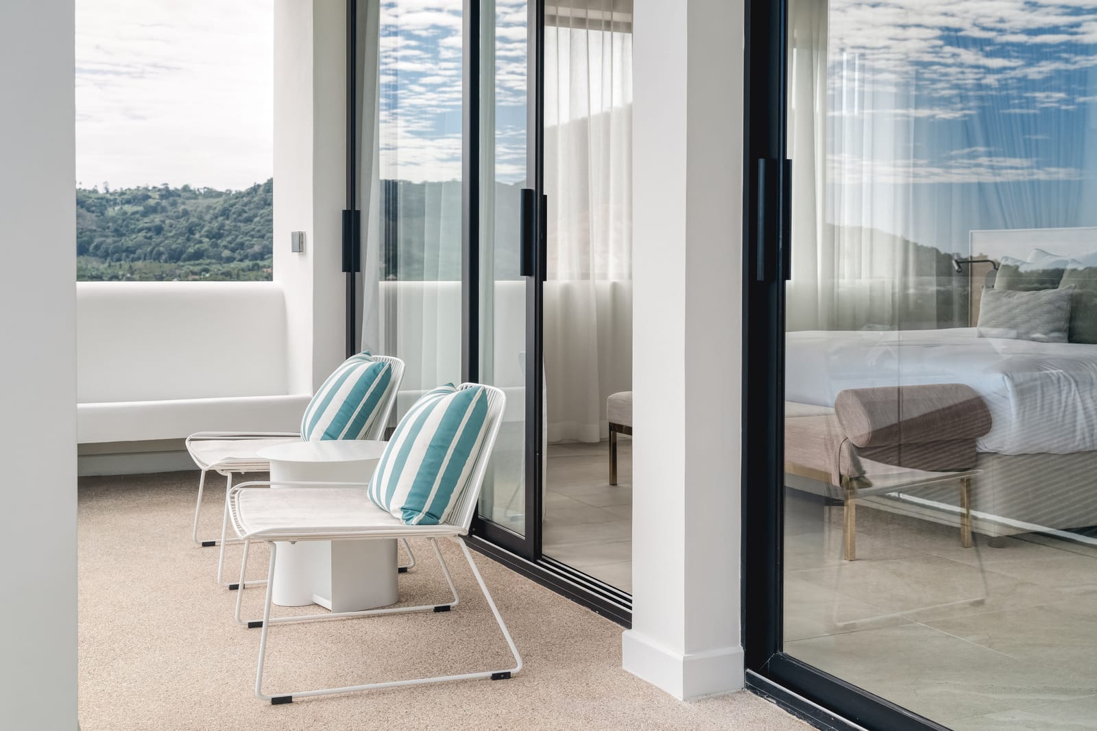 3-Bedroom Villa — Rawai 9