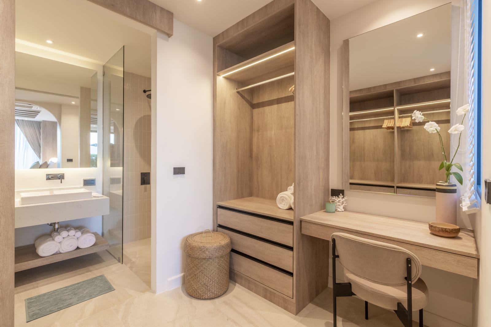 3-Bedroom Villa — Rawai 11