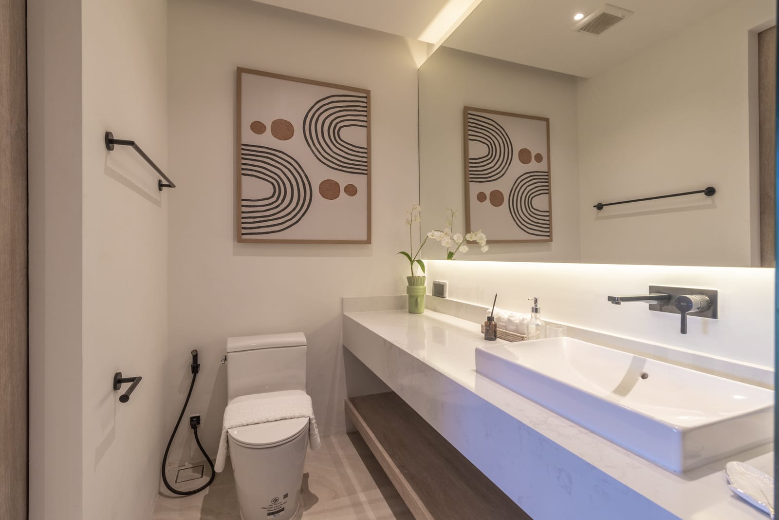 3-Bedroom Villa — Rawai 12