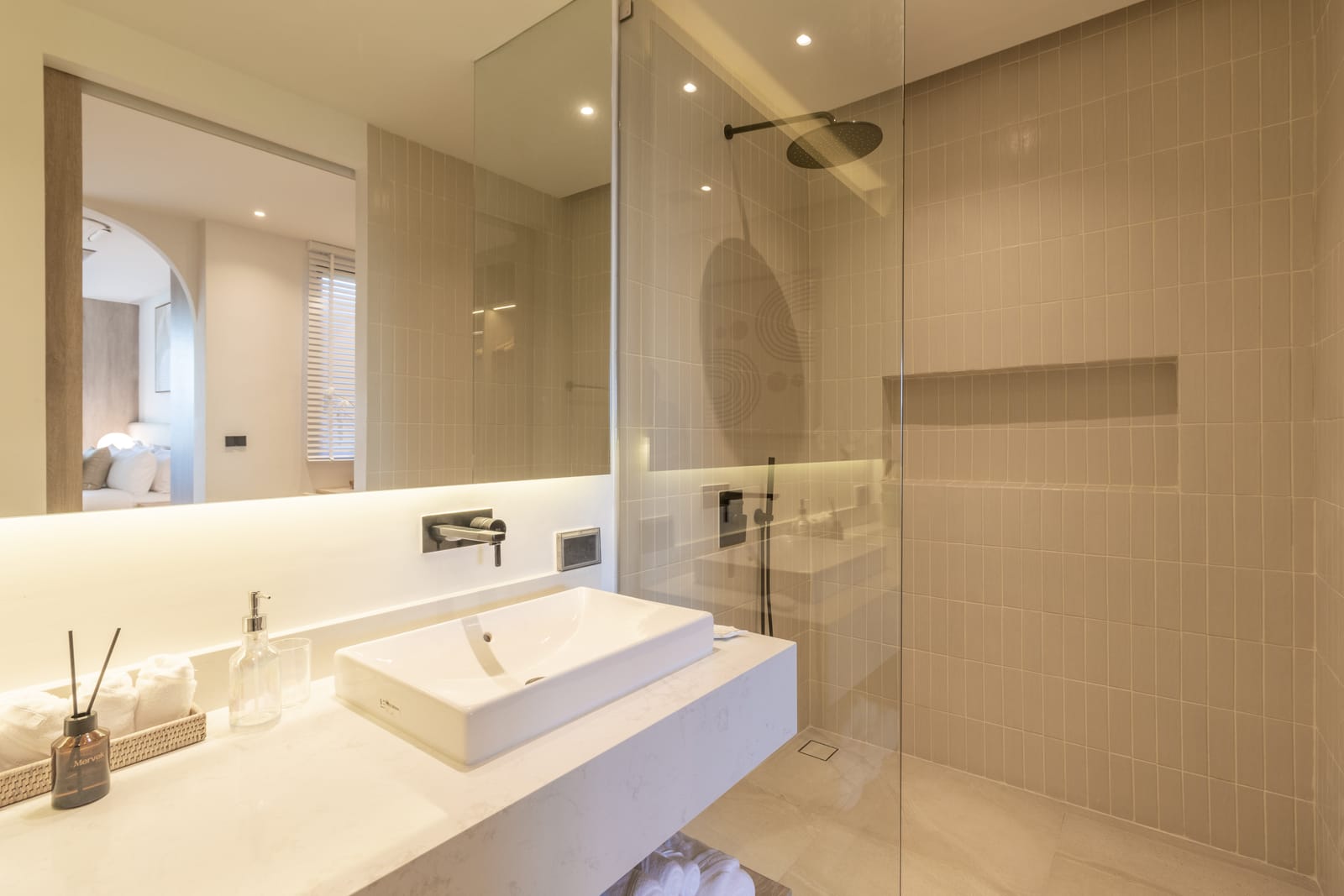 3-Bedroom Villa — Rawai 55
