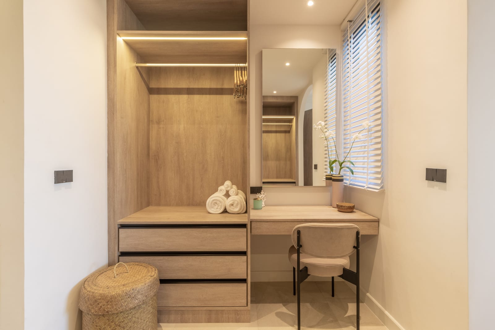 3-Bedroom Villa — Rawai 56