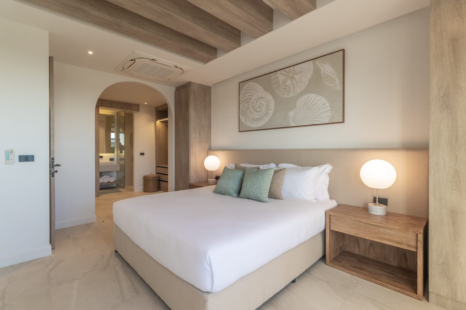 3-Bedroom Villa — Rawai 57