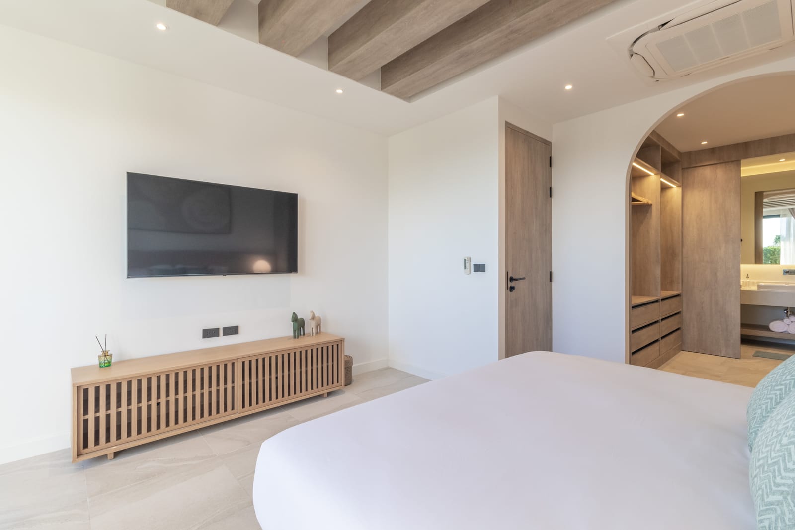 3-Bedroom Villa — Rawai 58
