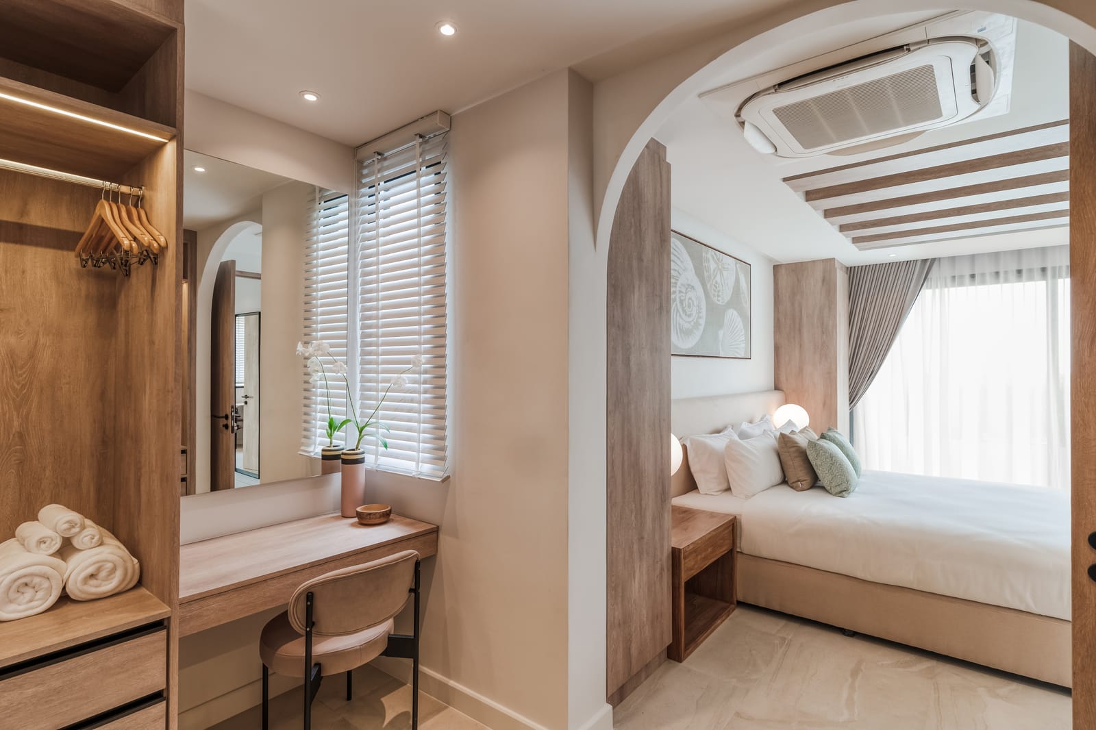 3-Bedroom Villa — Rawai 59