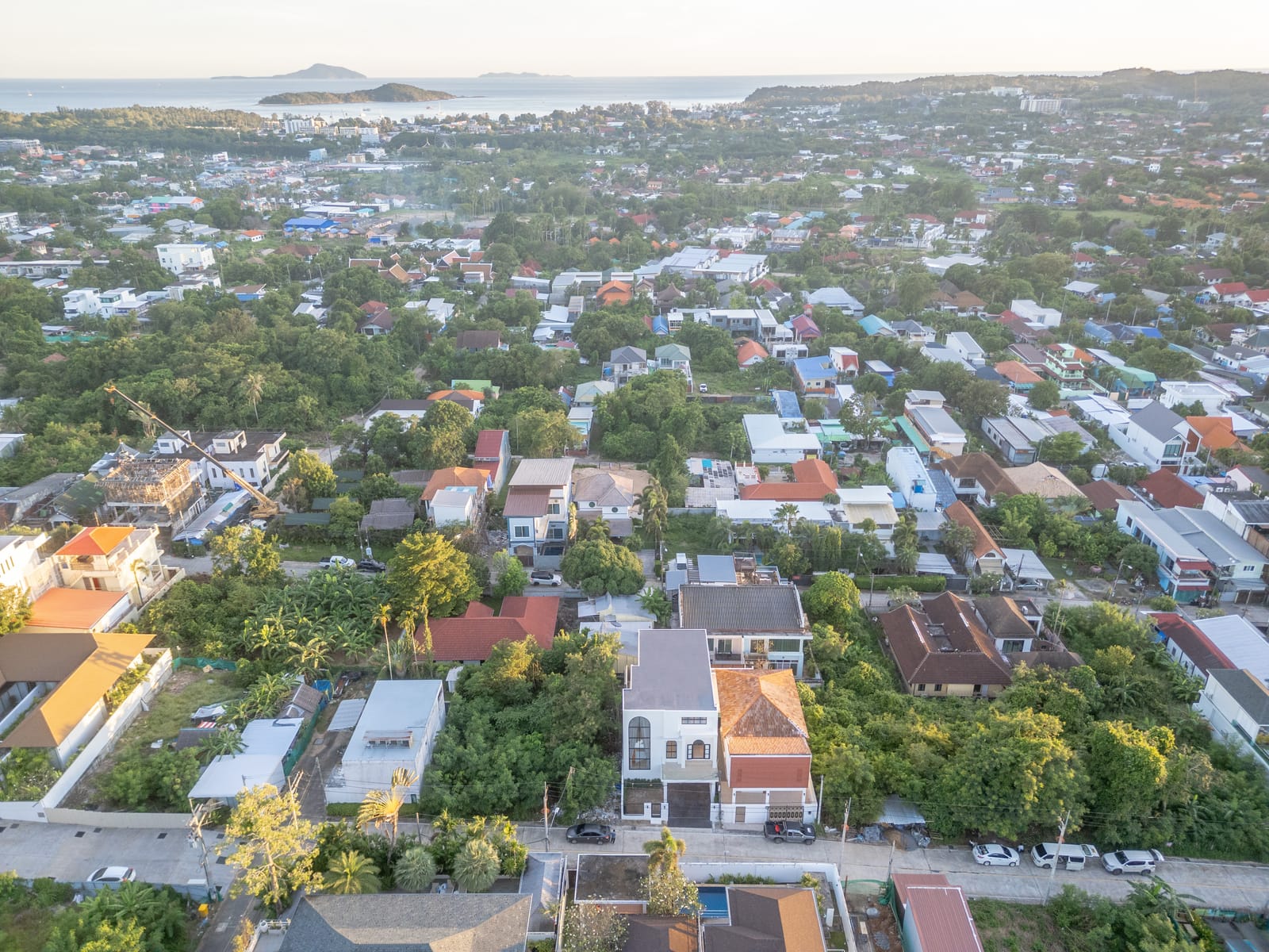 3-Bedroom Villa — Rawai 18