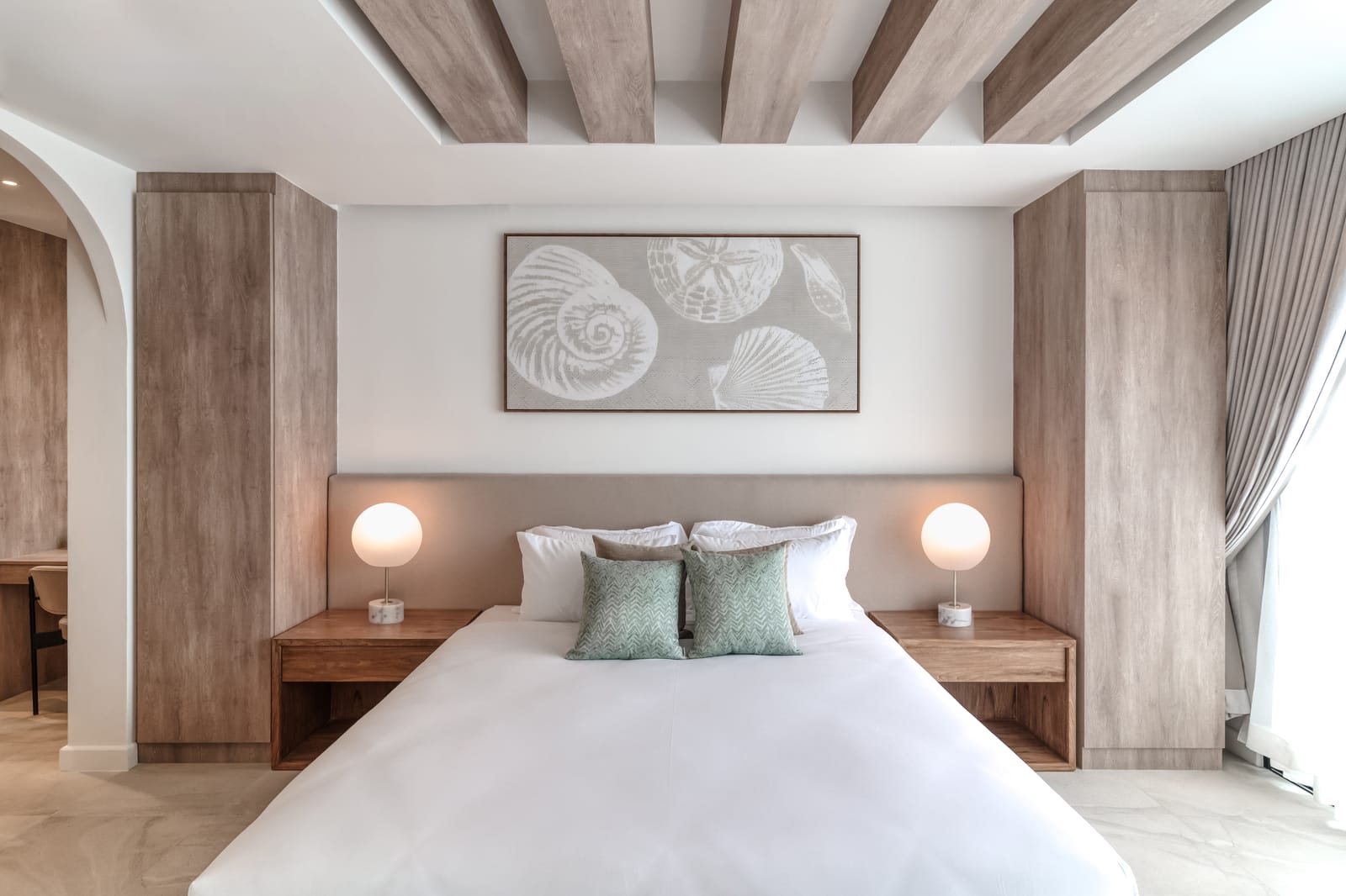 3-Bedroom Villa — Rawai 60
