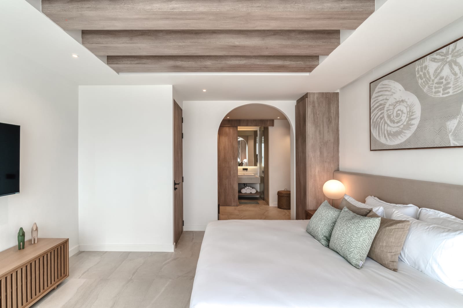 3-Bedroom Villa — Rawai 61