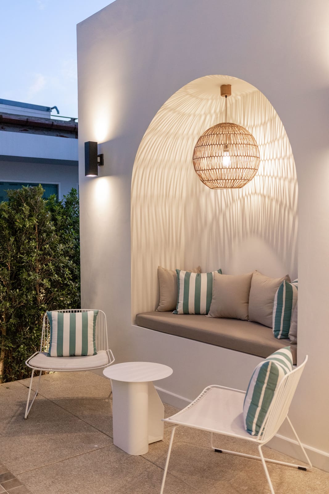 3-Bedroom Villa — Rawai 64