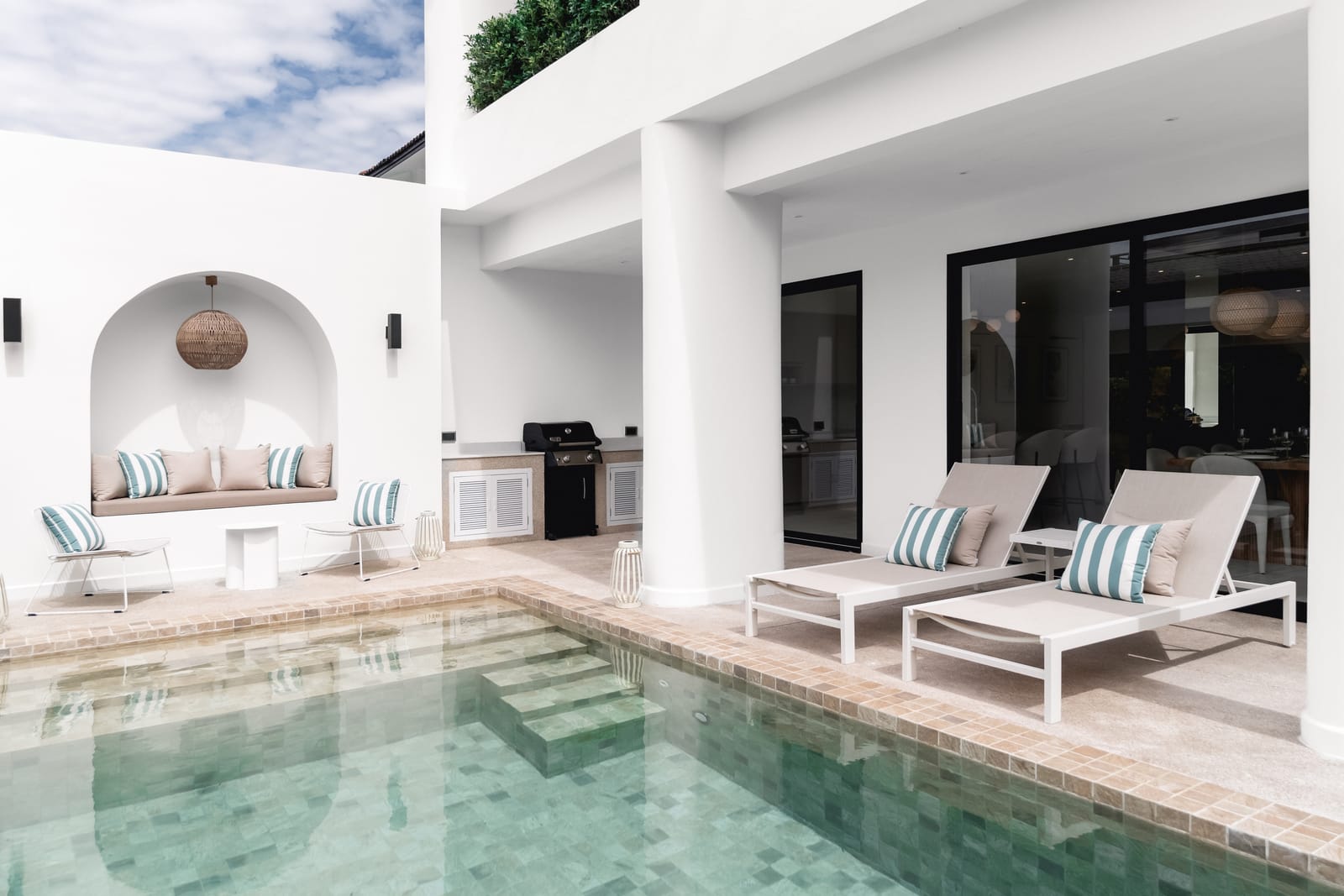 3-Bedroom Villa — Rawai 66