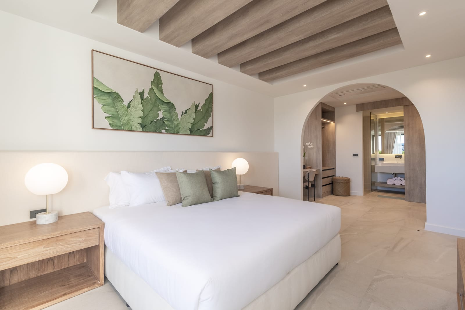 3-Bedroom Villa — Rawai 70