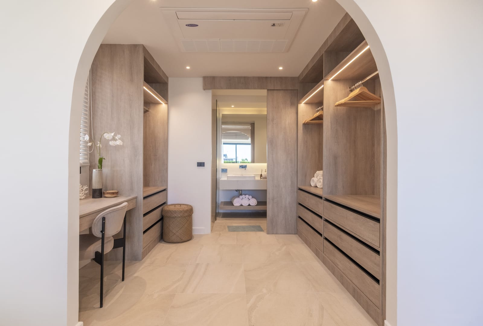 3-Bedroom Villa — Rawai 71