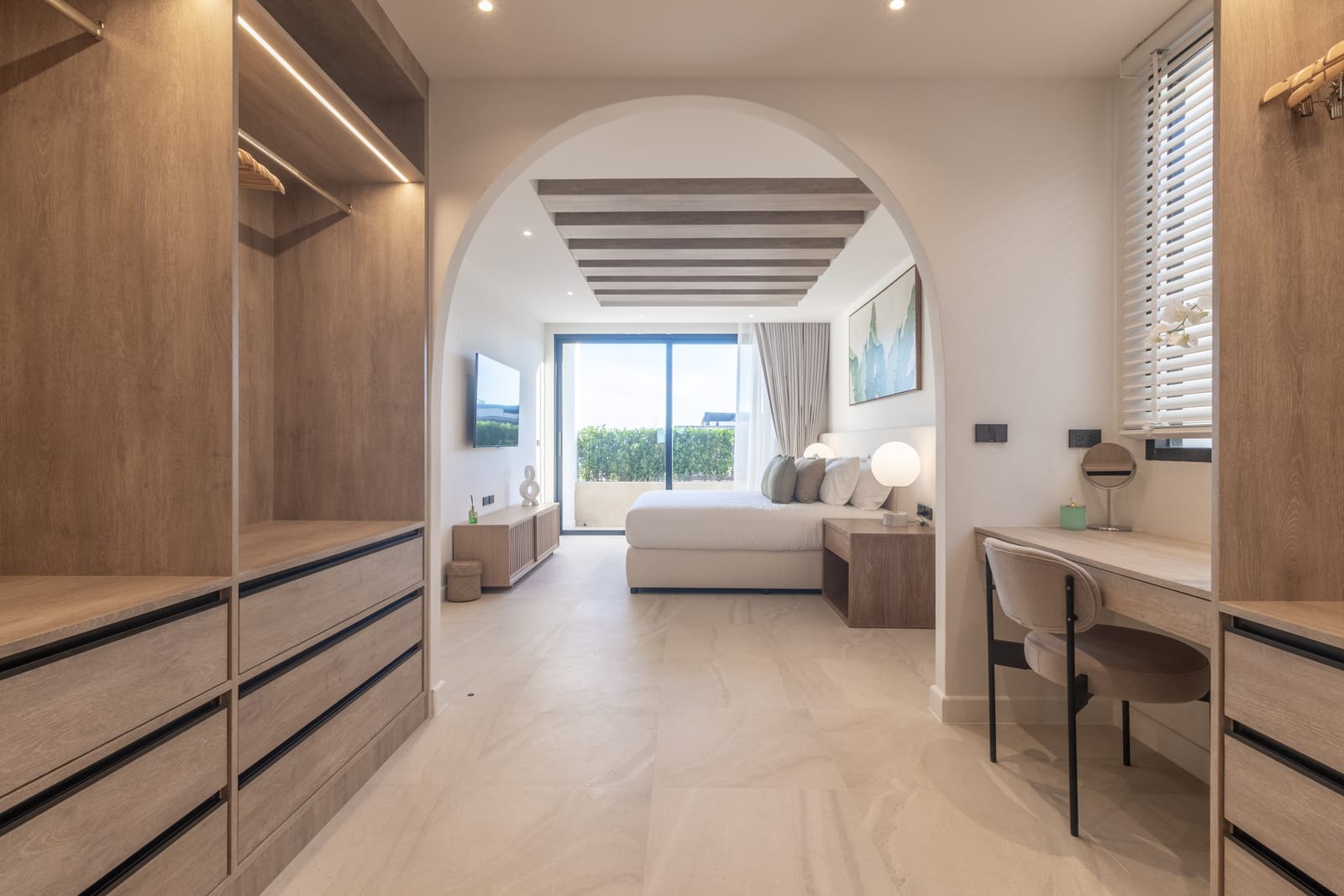 3-Bedroom Villa — Rawai 74