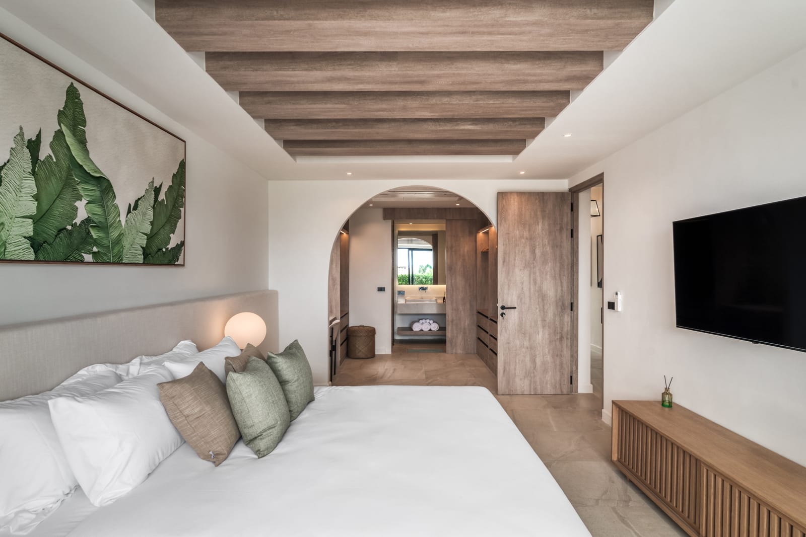 3-Bedroom Villa — Rawai 75