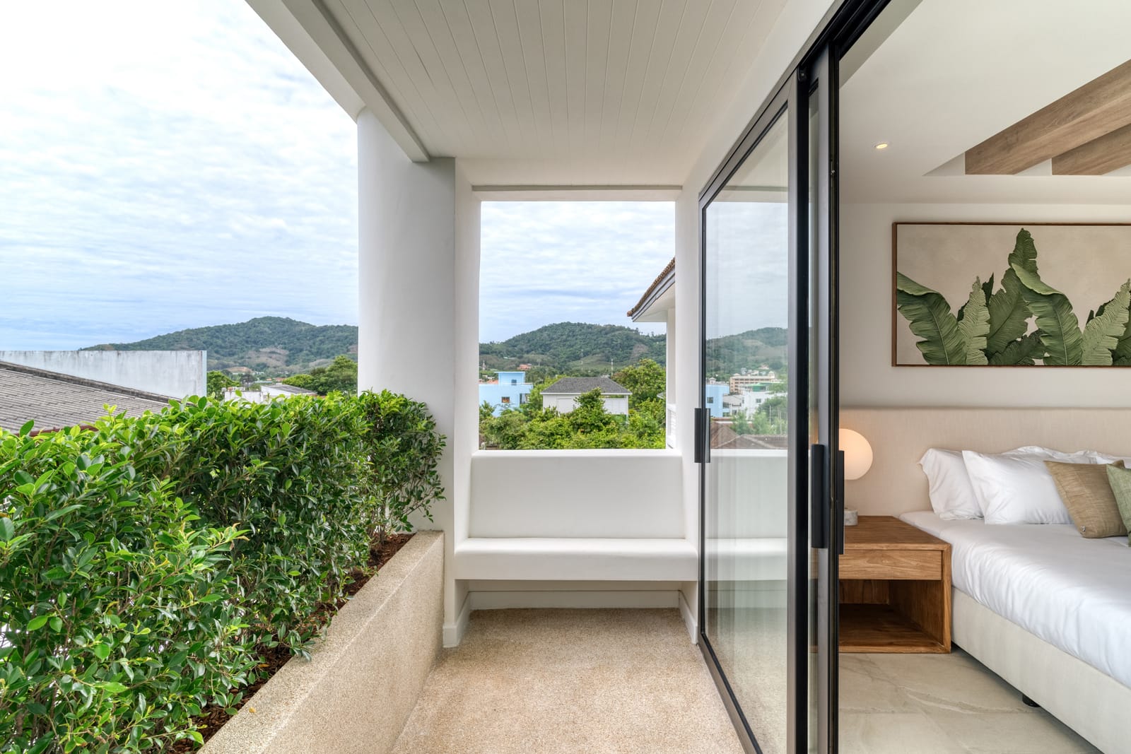 3-Bedroom Villa — Rawai 76