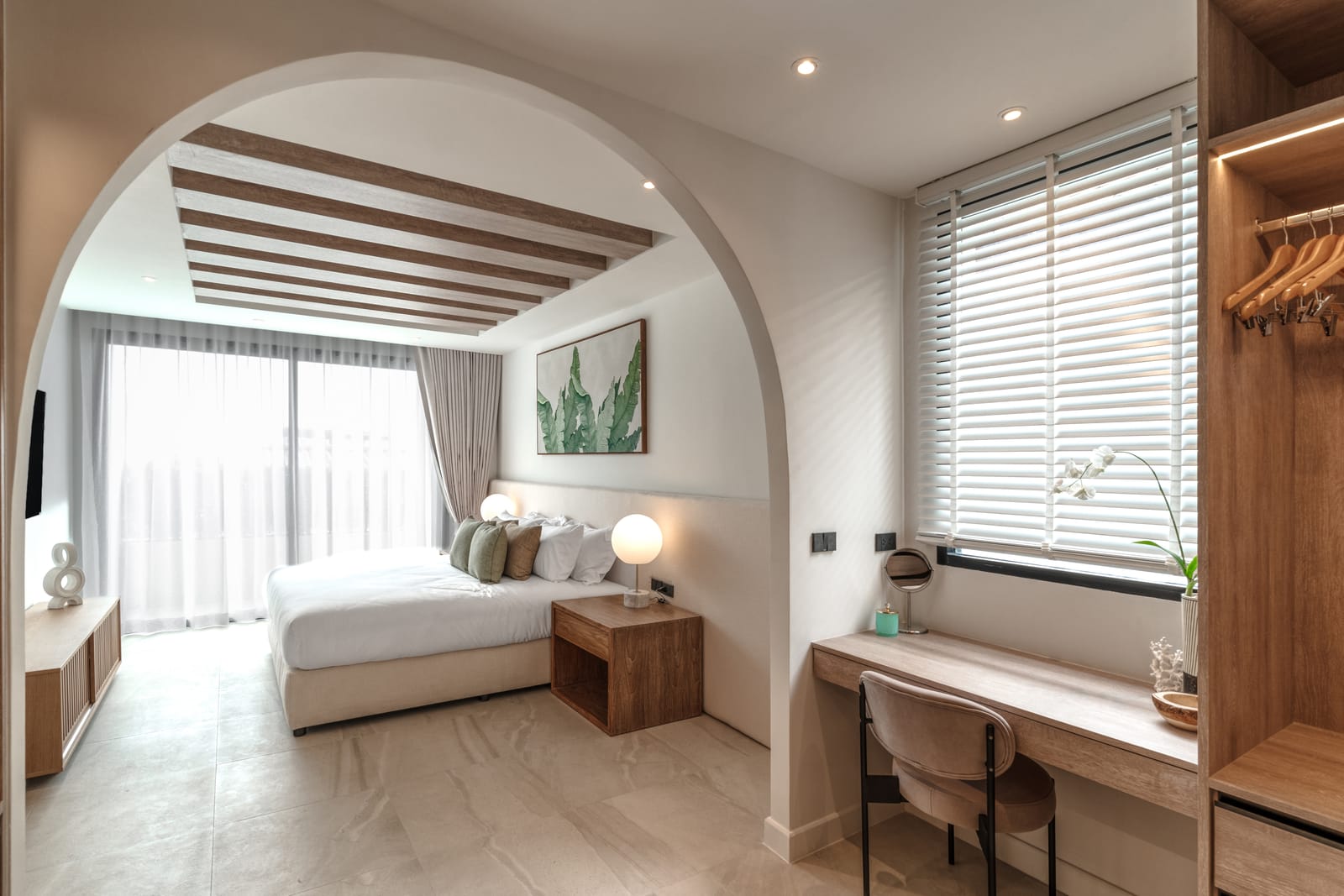 3-Bedroom Villa — Rawai 78