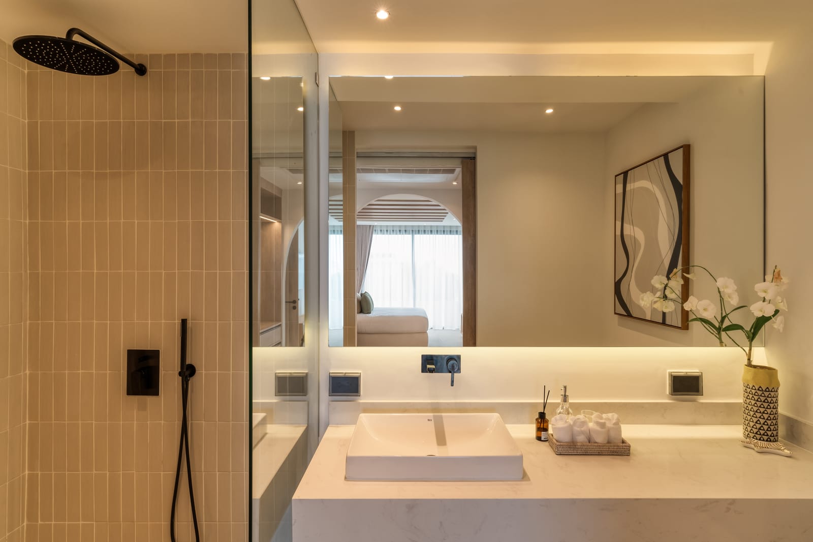 3-Bedroom Villa — Rawai 79