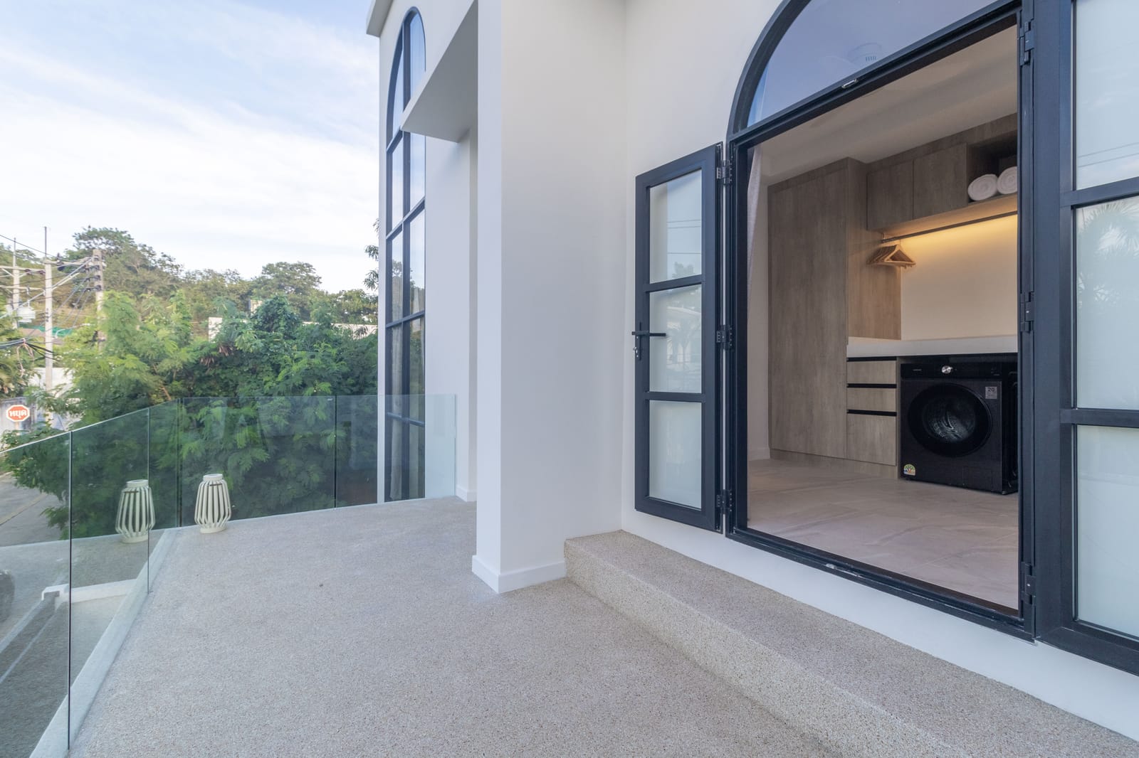 3-Bedroom Villa — Rawai 81