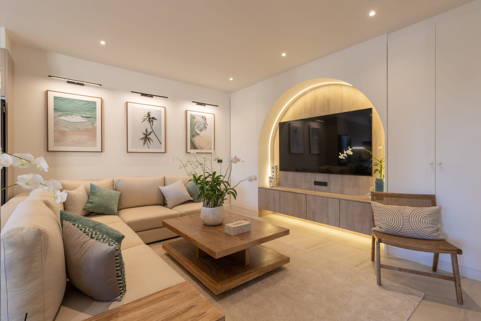 3-Bedroom Villa — Rawai 21