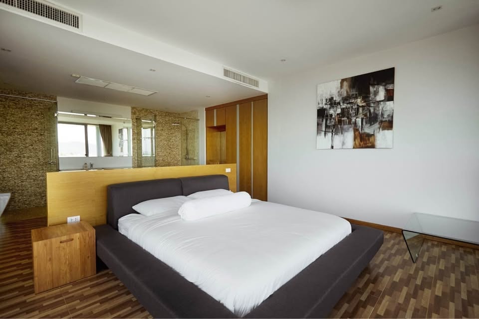 Five-Bedroom View Villa — Rawai 10