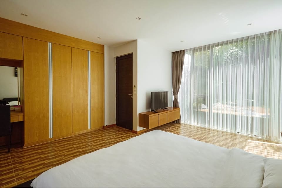 Five-Bedroom View Villa — Rawai 6