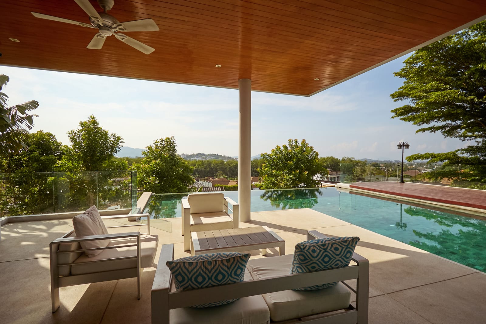 5-Bedroom Villa — Rawai 12