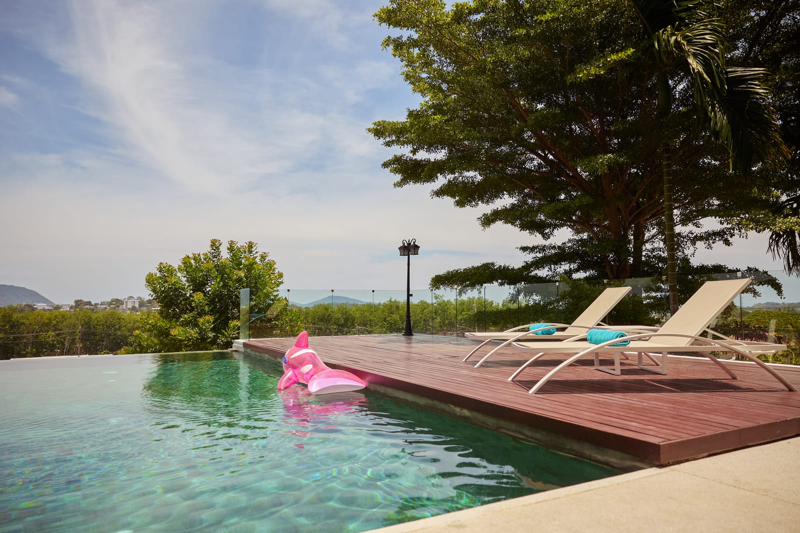 5-Bedroom Villa — Rawai 13