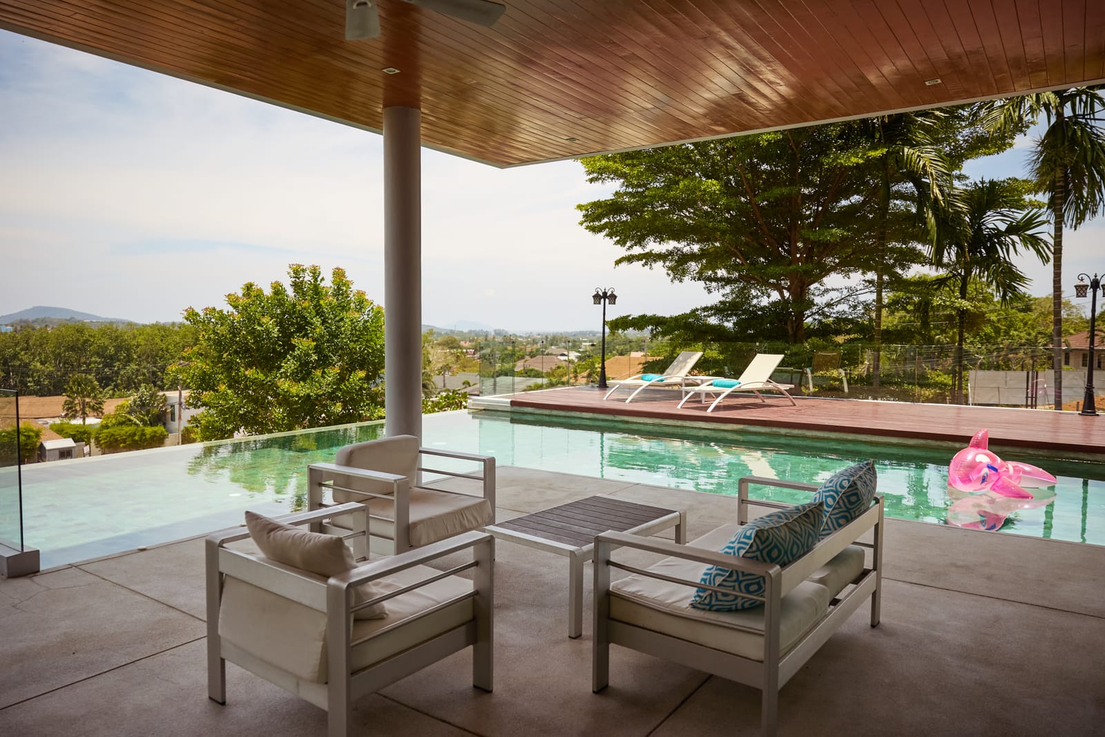 5-Bedroom Villa — Rawai 14