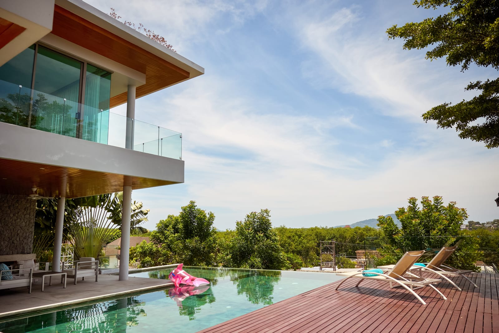 5-Bedroom Villa — Rawai 15