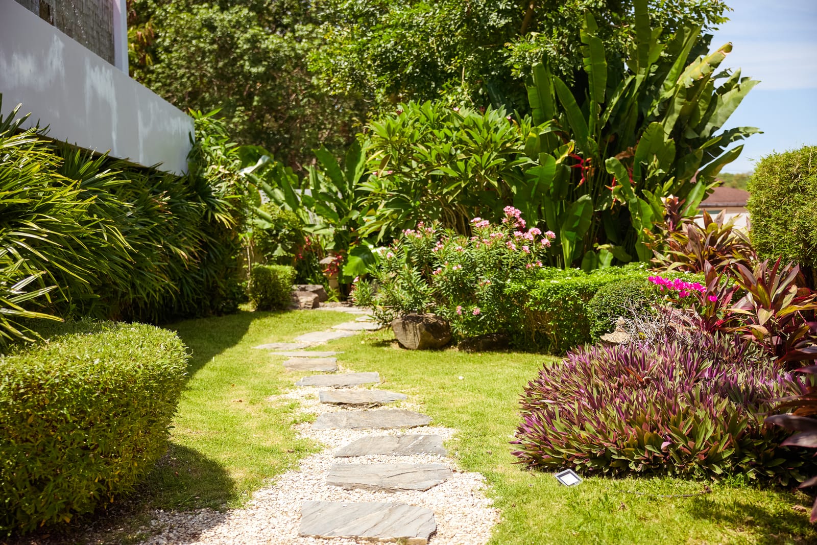 5-Bedroom Villa — Rawai 16