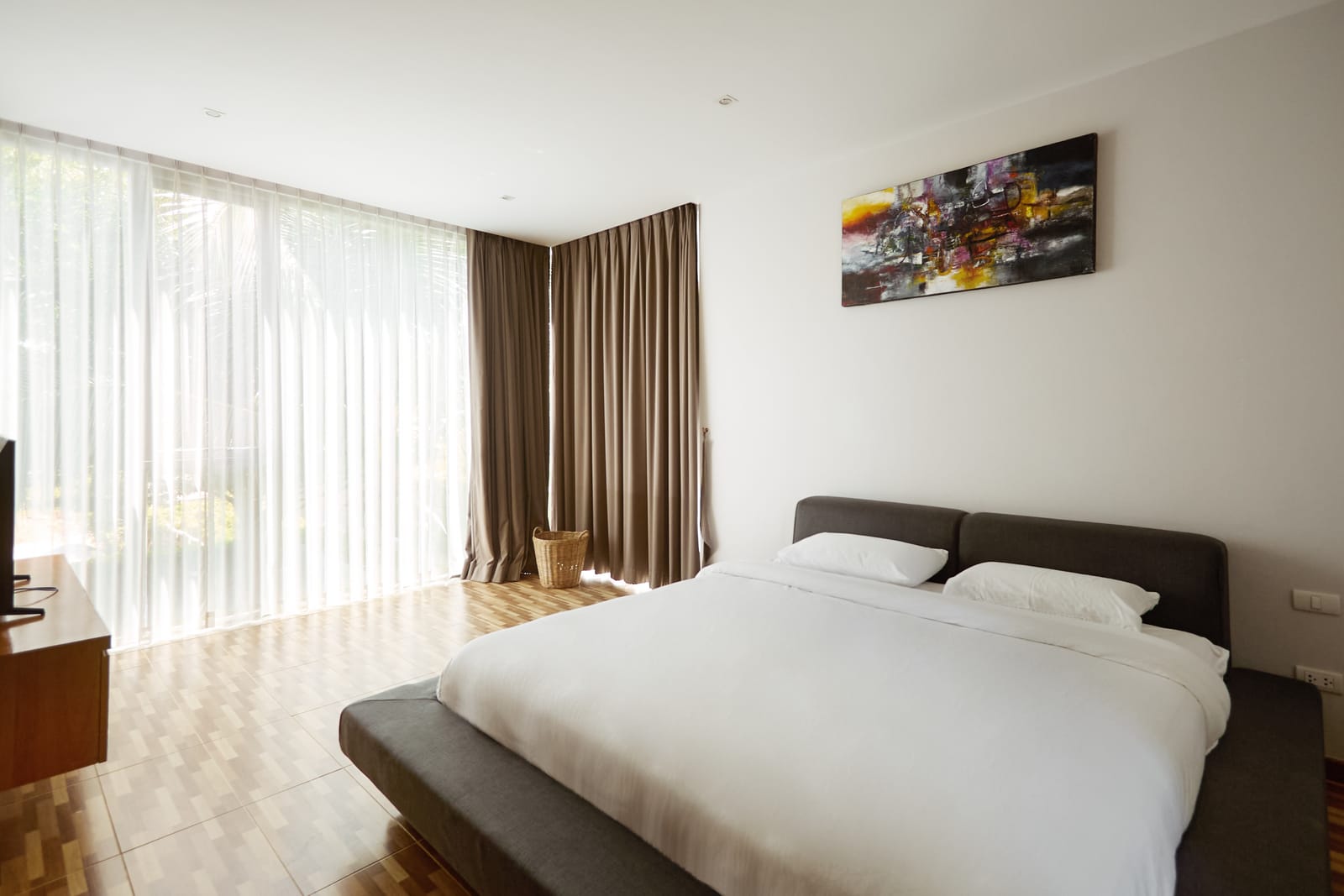 5-Bedroom Villa — Rawai 18