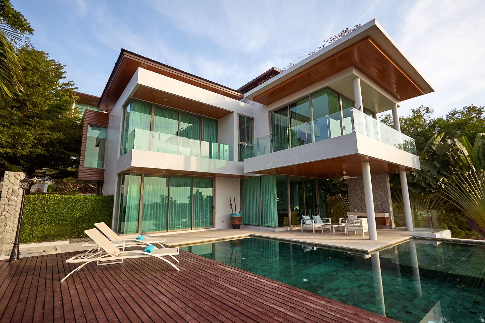 5-Bedroom Villa — Rawai 2