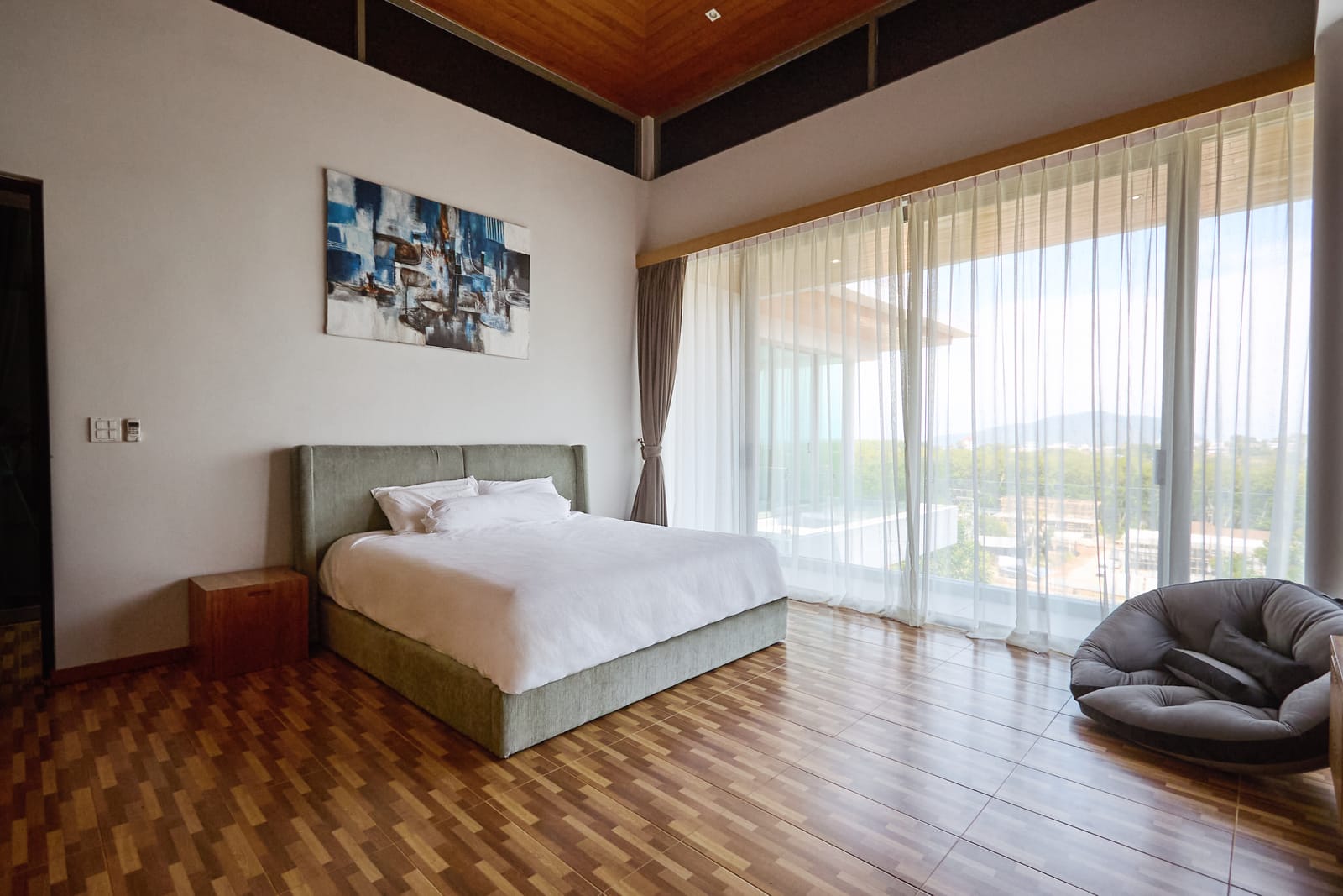 5-Bedroom Villa — Rawai 20