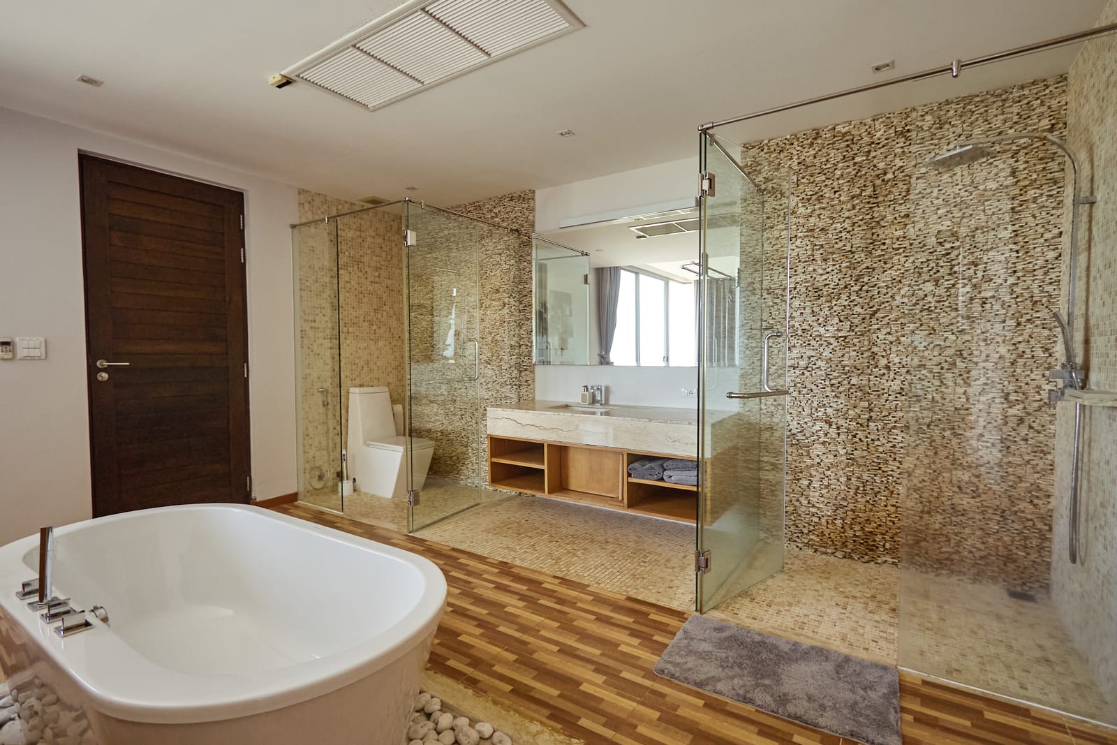 5-Bedroom Villa — Rawai 21