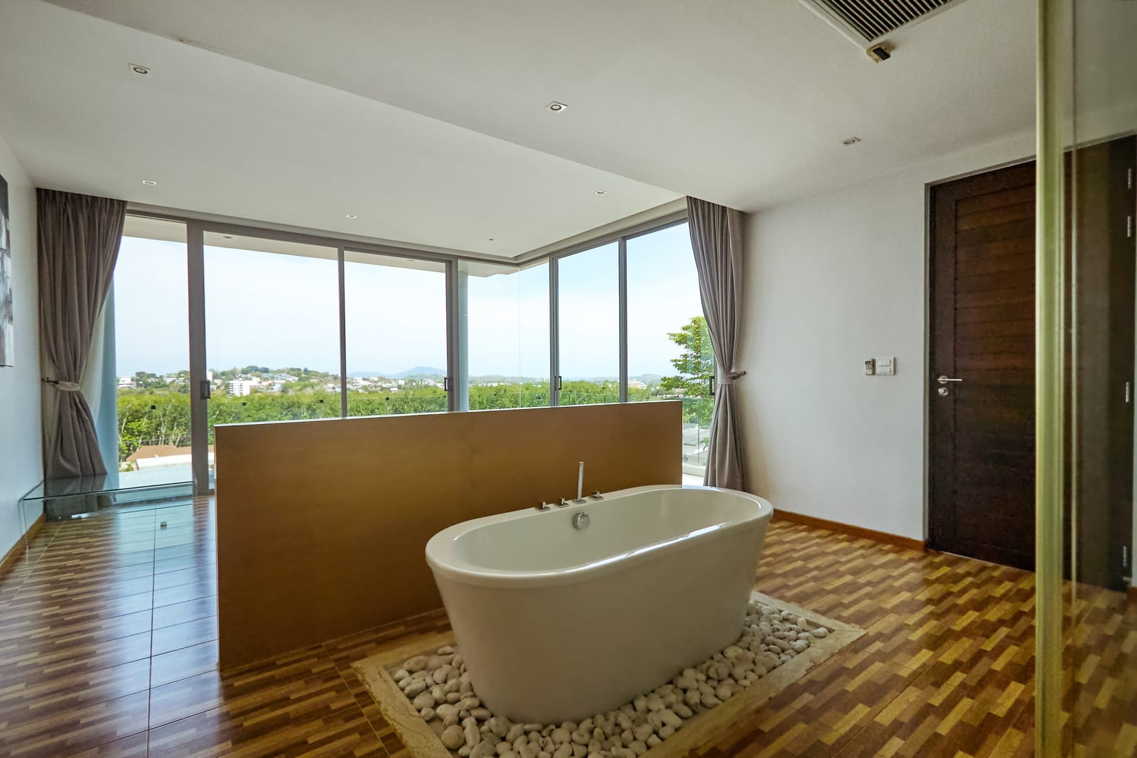 5-Bedroom Villa — Rawai 22
