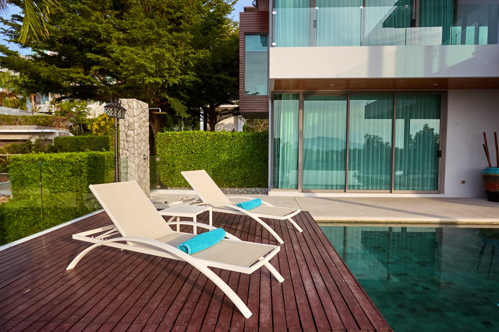 5-Bedroom Villa — Rawai 3