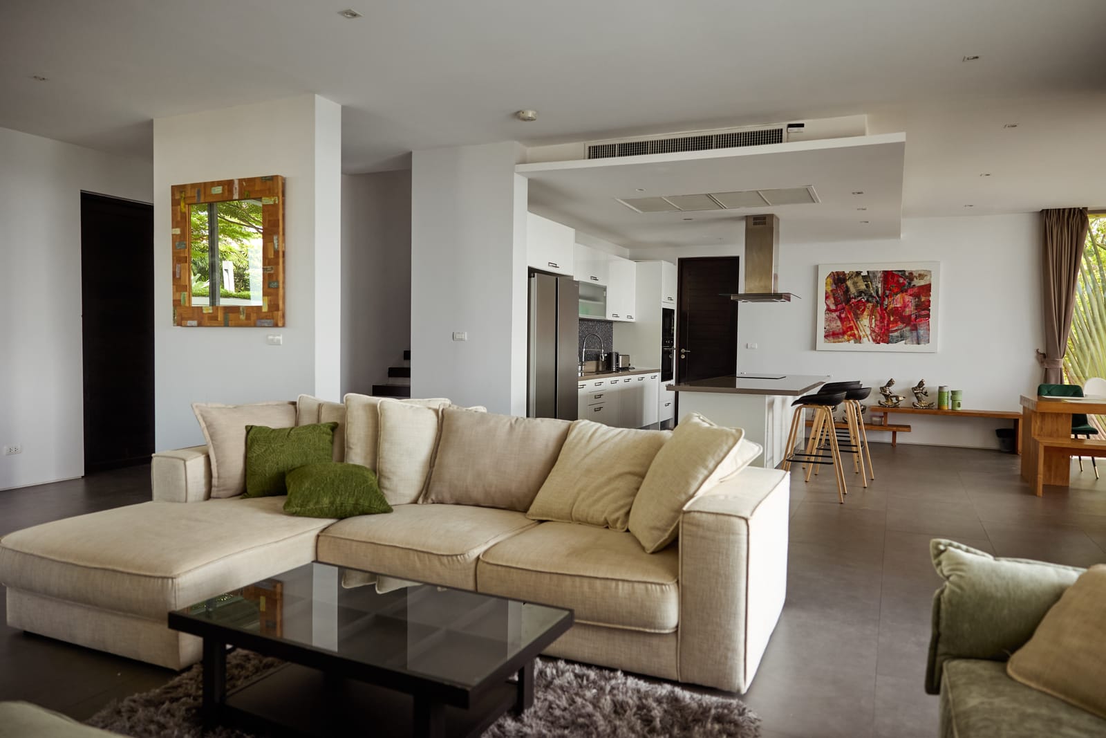 5-Bedroom Villa — Rawai 4