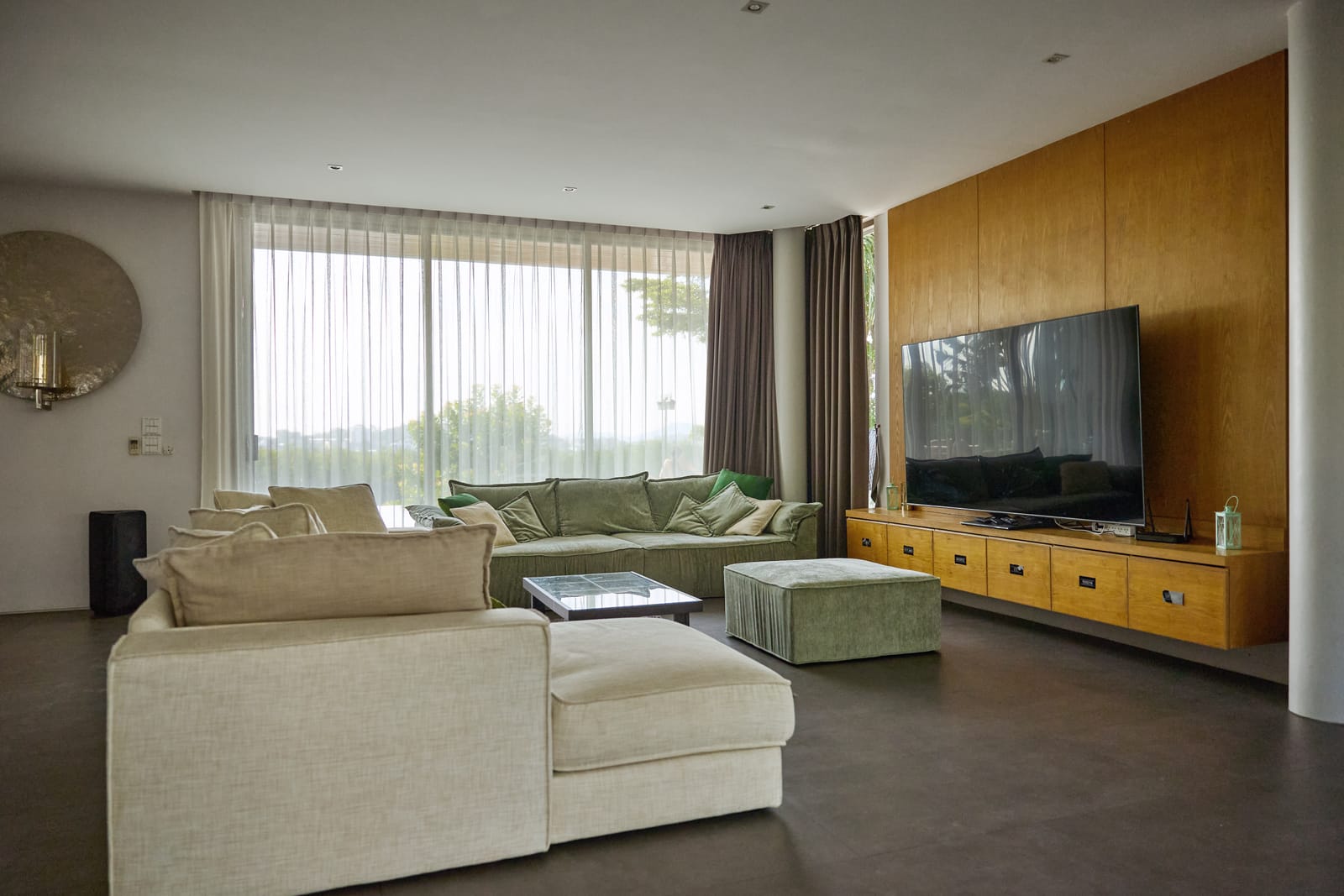 5-Bedroom Villa — Rawai 6