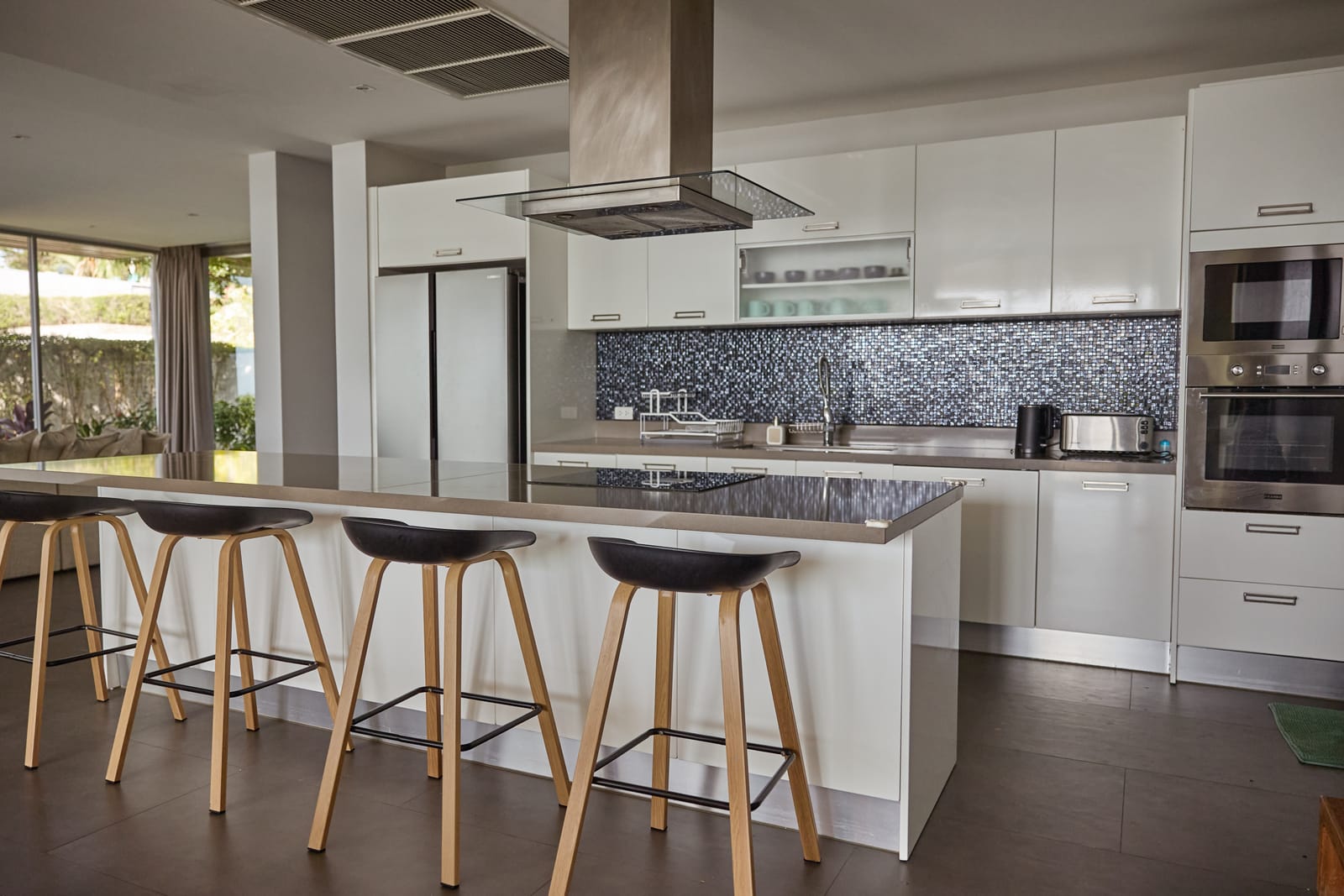 5-Bedroom Villa — Rawai 8