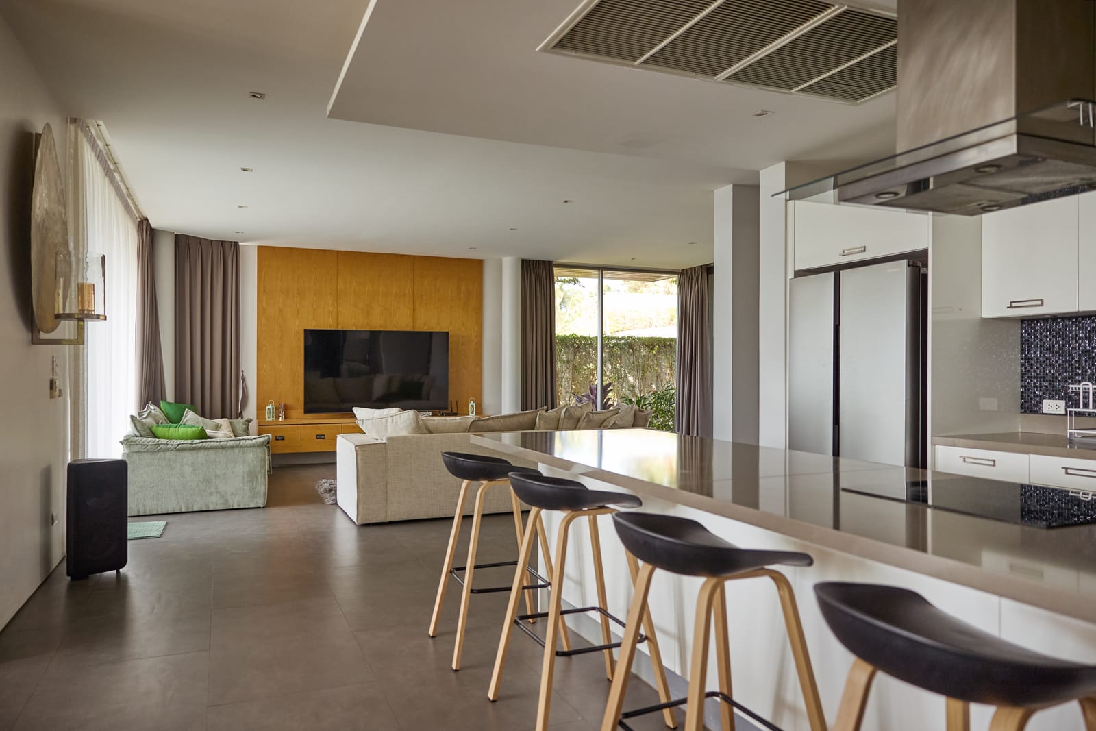 5-Bedroom Villa — Rawai 9