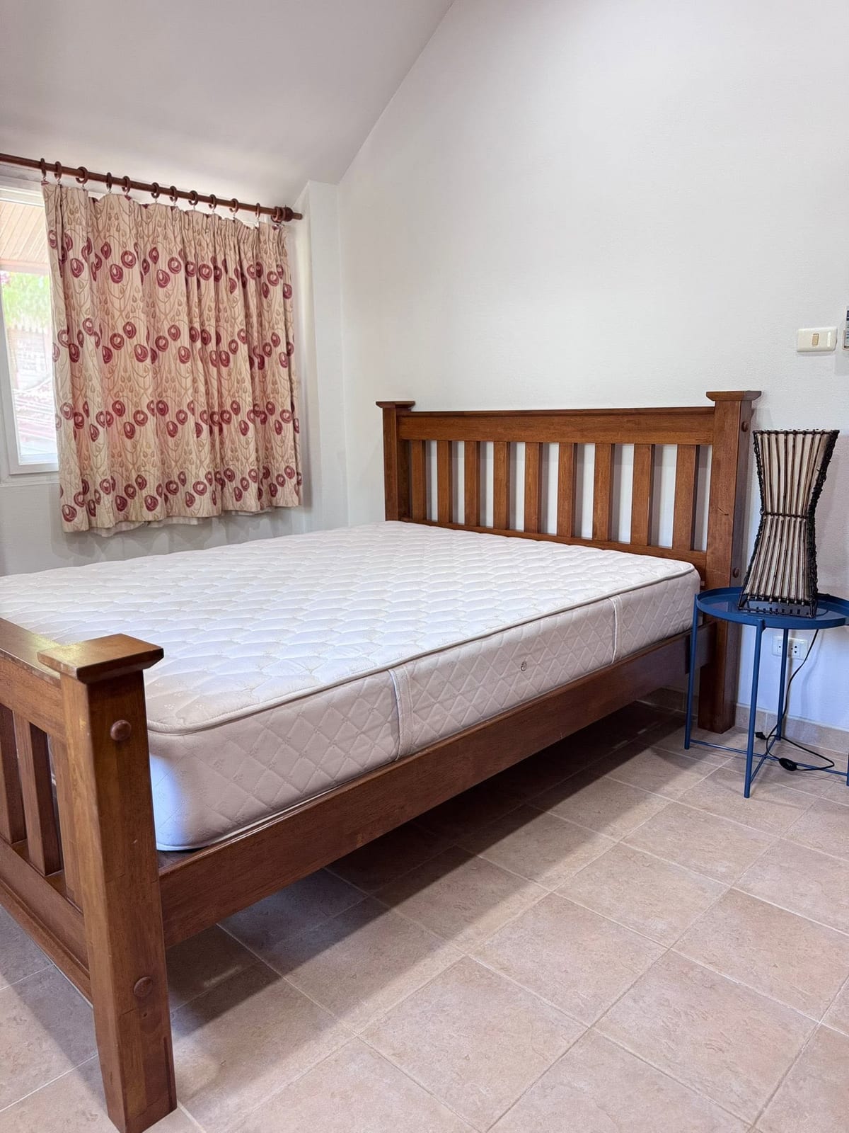 Family House with Pool and Garden — Saiyuan, Rawai 13